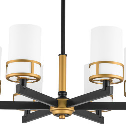 Подвесная люстра Lightstar CERO 731067