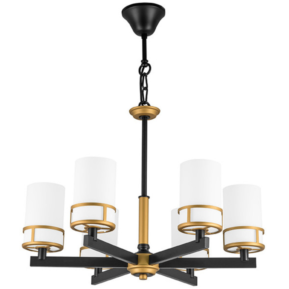 Подвесная люстра Lightstar CERO 731067