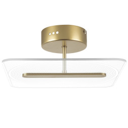 Люстра на штанге Lightstar Acrile 738043