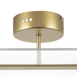 Люстра на штанге Lightstar Acrile 738043