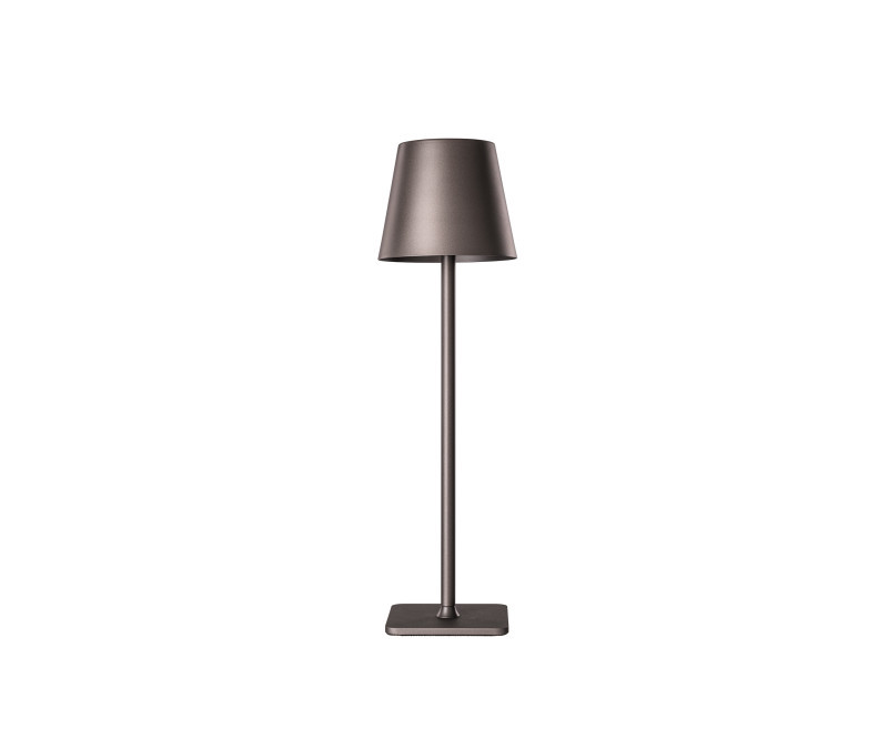 Настольная лампа Kink Light 07203-T,19 Никки