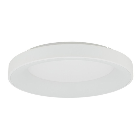 Потолочный светильник Nowodvorski 11205 Nikki Round Led