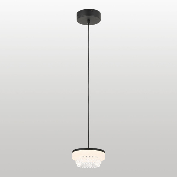 Подвесной светильник Lussole LSP-7486