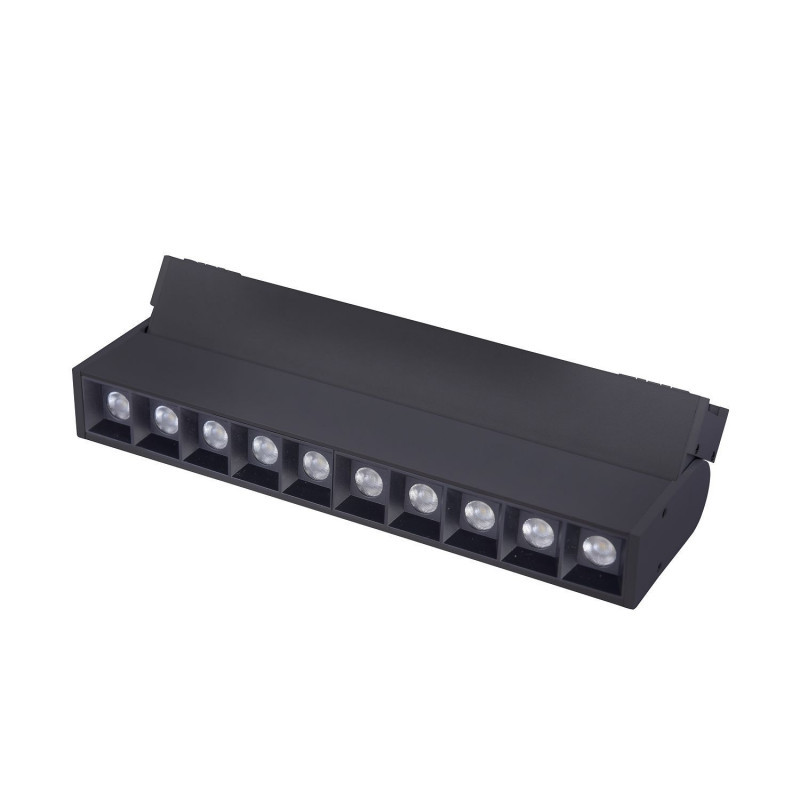 Светодиодный трековый светильник Favourite UNIKA 4141-2U