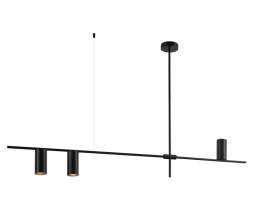 Подвесной светильник Kink Light 07621-3,19 Рия