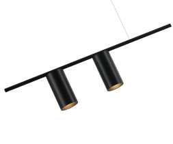 Подвесной светильник Kink Light 07621-3,19 Рия