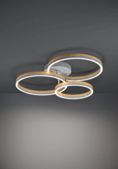 Светильник потолочный EGLO CADINARO 39895