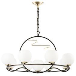 Подвесная люстра Lightstar ENNA 762097