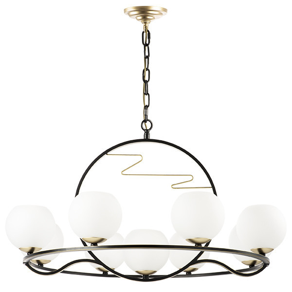 Подвесная люстра Lightstar ENNA 762097