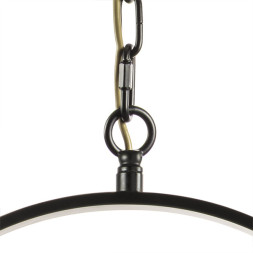 Подвесная люстра Lightstar ENNA 762097