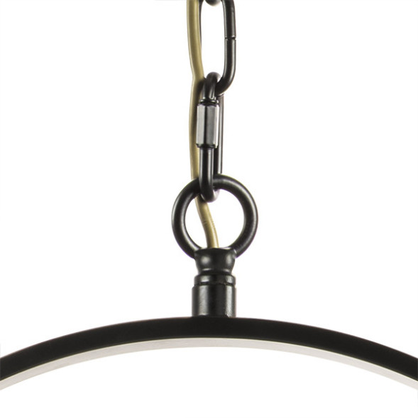 Подвесная люстра Lightstar ENNA 762097