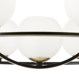 Подвесная люстра Lightstar ENNA 762097