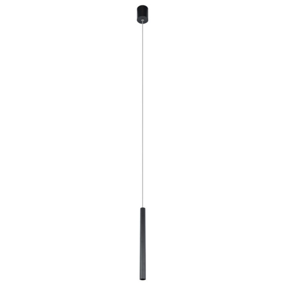 Подвесной светильник LOFT IT 10334/600 Black