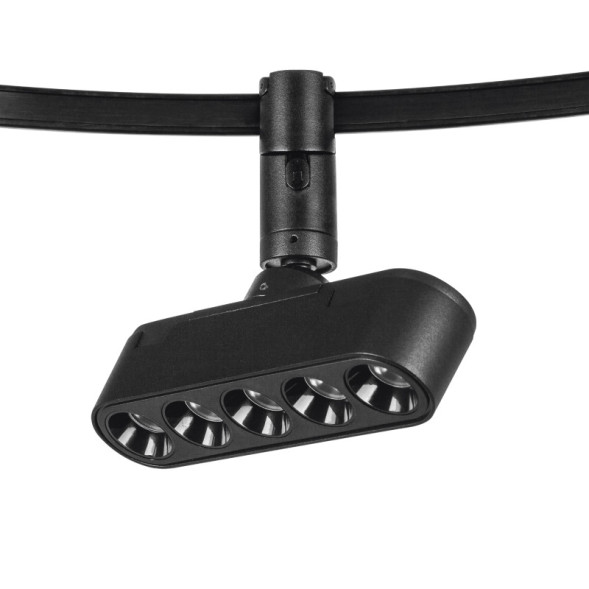 Светодиодный трековый светильник Lightstar 267437 DUE