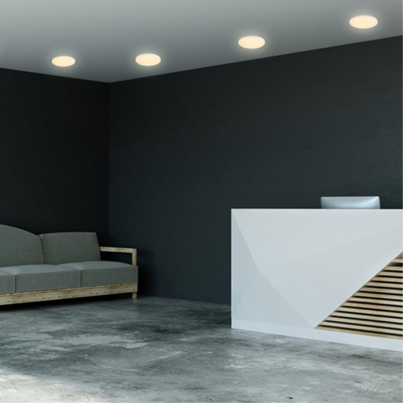 Встраиваемый точечный светильник Novotech MON 358144