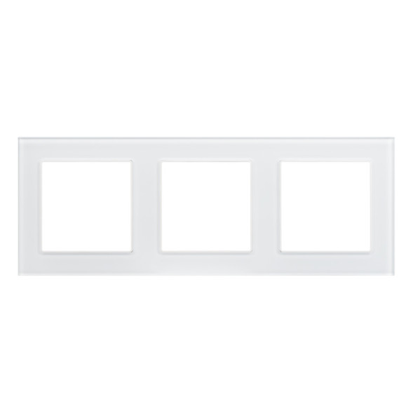 Рамка Arlight Glare 043799