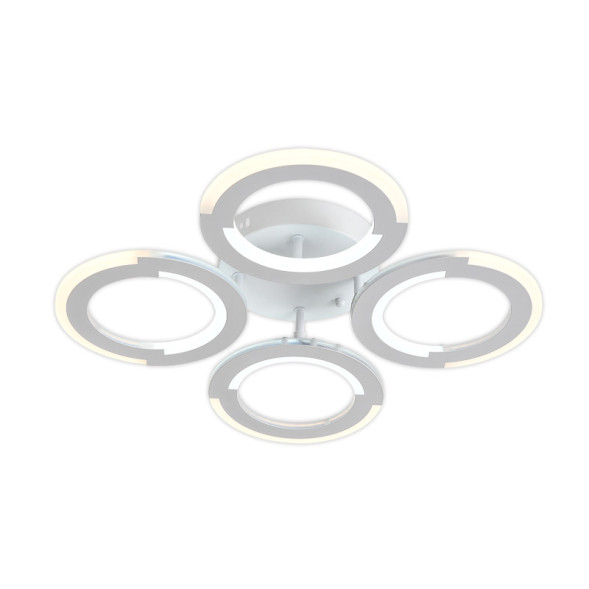 Накладной светильник Escada 10275/4LED