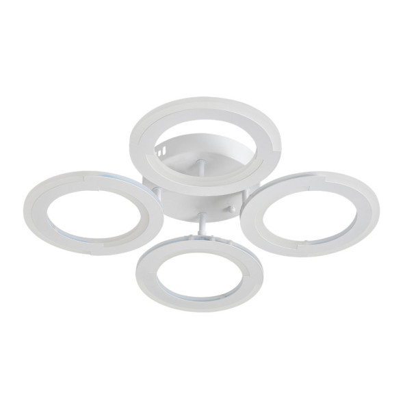 Накладной светильник Escada 10275/4LED