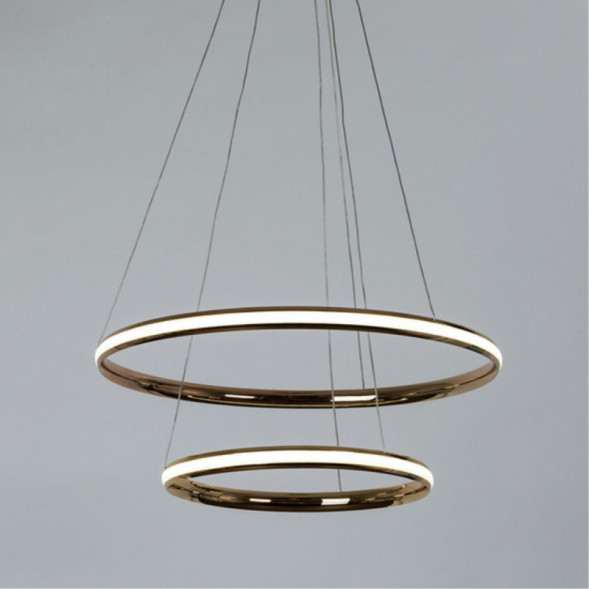 Каскадная люстра ARTE Lamp Meridiana A2198SP-2GO