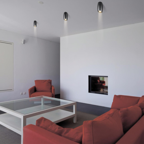 Накладной точечный светильник Novotech Mango 358366