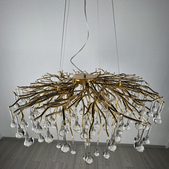 Подвесная люстра ImperiumLoft 205821-26