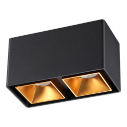 Накладной точечный светильник Novotech RECTE 358489