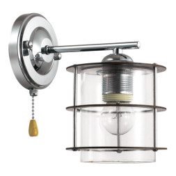 Бра LUMION ROTONDUM 3504/1W