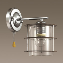 Бра LUMION ROTONDUM 3504/1W