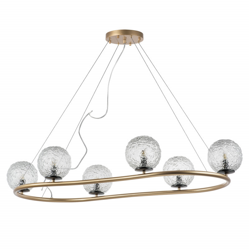 Подвесная люстра Lightstar BARI 815263