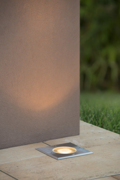 Тротуарный светильник LUCIDE BILTIN 11800/01/12