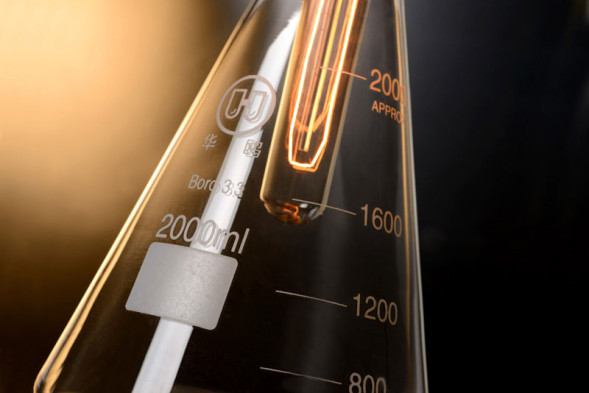 Подвесной светильник LUCIDE Vitri 08413/01/60