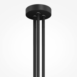 Люстра на штанге Maytoni MOD333PL-06B STATUS
