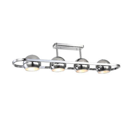 Люстра на штанге Vele Luce VL5153L04 HELIX