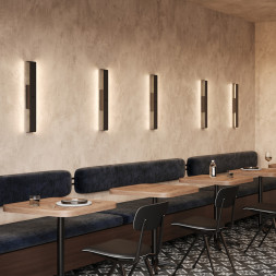 Бра Maytoni Bracket MOD492WL-L12BK