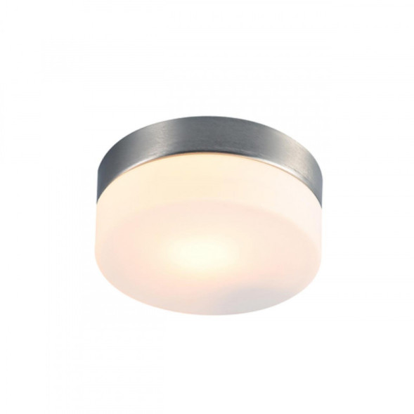 Потолочный светильник ARTE Lamp AQUA-TABLET A6047PL-1SS