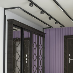 Светодиодный трековый светильник Novotech FLUM 48 358608