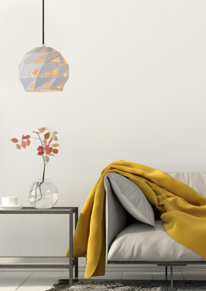 Подвесной светильник LUCIDE MALUNGA 21415/25/31