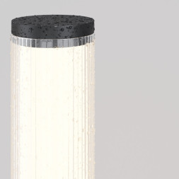 Садово-парковый светильник Maytoni O467FL-L100B3K Ster