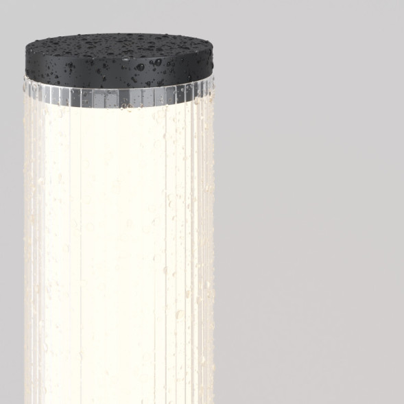 Садово-парковый светильник Maytoni O467FL-L100B3K Ster