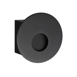 Подсветка ступеней лестницы Odeon Light ESCALA 7165/3WL