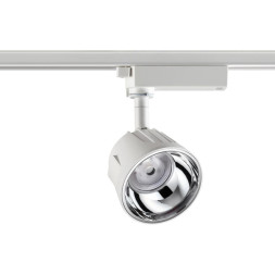 Светодиодный трековый светильник Novotech KNOF 358721