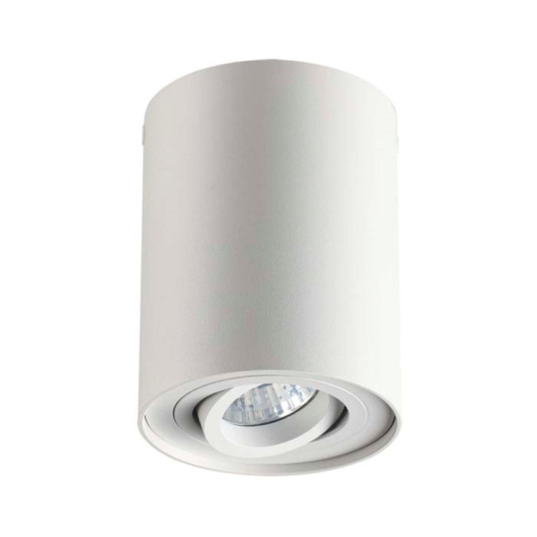 Накладной точечный светильник Odeon Light PILLARON 3564/1C