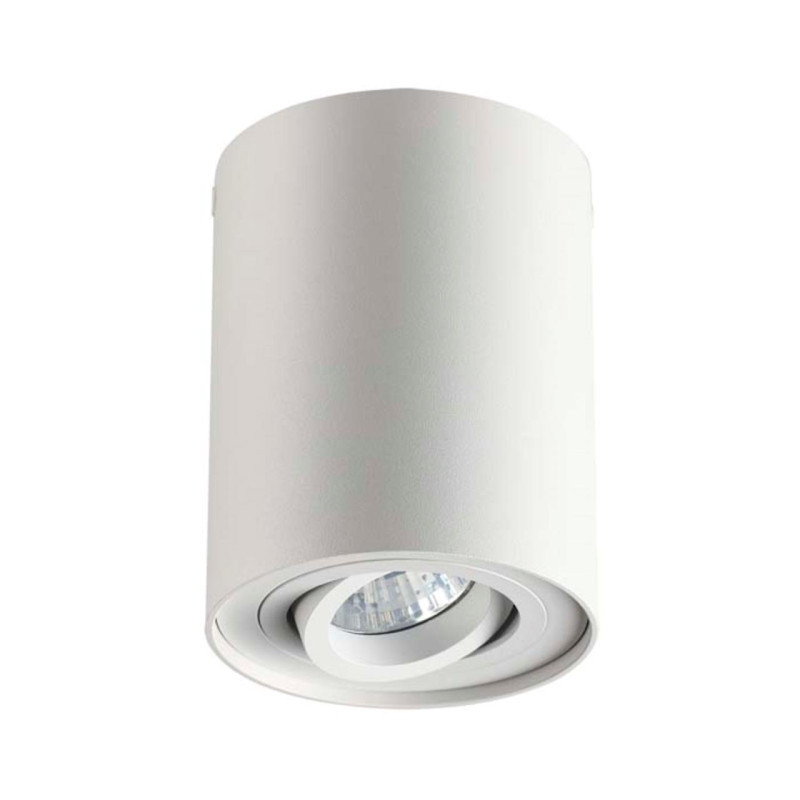 Накладной точечный светильник Odeon Light PILLARON 3564/1C