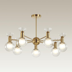 Люстра на штанге LUMION KARISMA 5620/7C