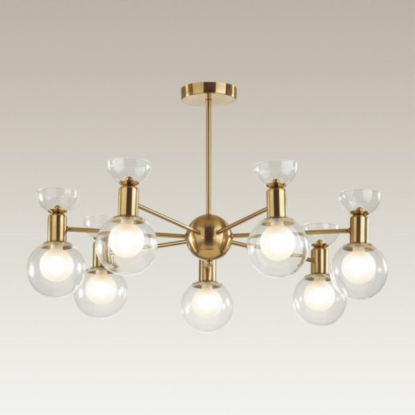 Люстра на штанге LUMION KARISMA 5620/7C