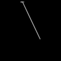 Встраиваемый точечный светильник LOFT IT 10359/800 White Cane