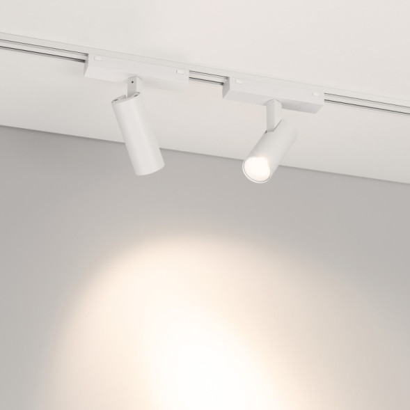 Магнитный трековый светильник Arlight MAG-VIBE 044463