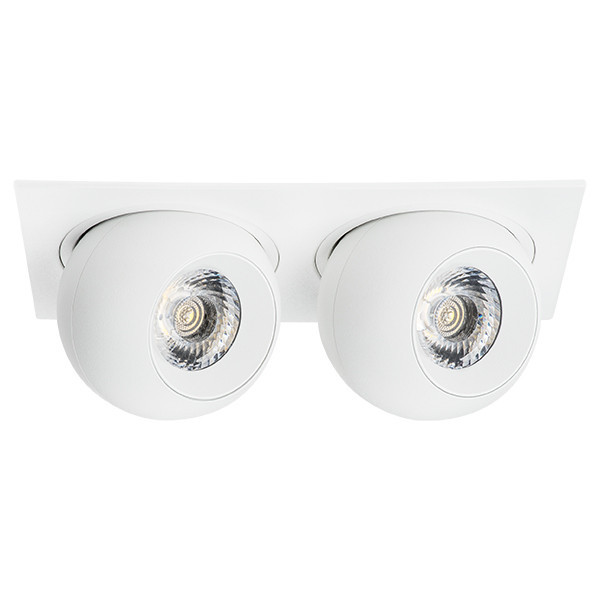 Встраиваемый точечный светильник Lightstar INTERO i5266262