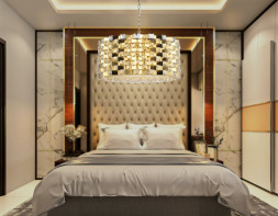 Подвесная люстра Ambrella Light LH41009 HIGH LIGHT