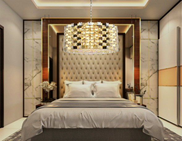 Подвесная люстра Ambrella Light LH41009 HIGH LIGHT